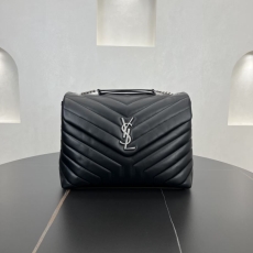 YSL Satchel Bags